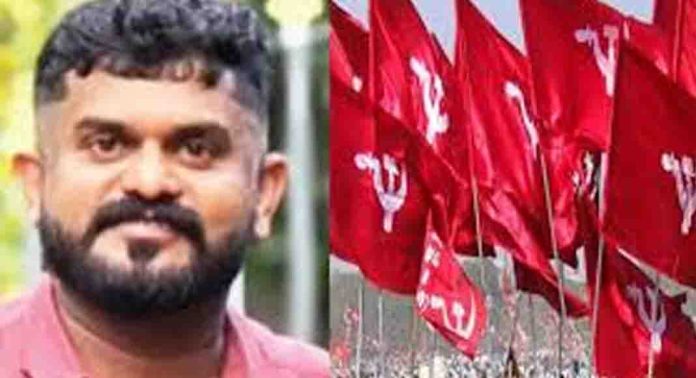 പോക്സോ കേസിൽ സിപിഎം ബ്രാഞ്ച് സെക്രട്ടറി അറസ്റ്റിൽ പോക്സോ കേസിൽ സിപിഎം ബ്രാഞ്ച് സെക്രട്ടറി അറസ്റ്റിൽ