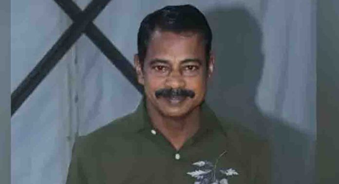 പ്രമുഖ മത്സ്യത്തൊഴിലാളി നേതാവും പരിസ്ഥിതി പ്രവർത്തകനുമായ വി.ഡി. മജീന്ദ്രൻ അന്തരിച്ചു പ്രമുഖ മത്സ്യത്തൊഴിലാളി നേതാവും പരിസ്ഥിതി പ്രവർത്തകനുമായ വി.ഡി. മജീന്ദ്രൻ അന്തരിച്ചു