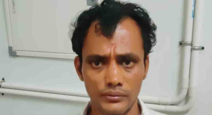 പനമരത്ത് വീടിന്റെ വാതില് പൊളിച്ച് മോഷണം നടത്തിയയാളെ ദിവസങ്ങള്ക്കുള്ളില് പോലീസ് പിടികൂടി പനമരത്ത് വീടിന്റെ വാതില് പൊളിച്ച് മോഷണം നടത്തിയയാളെ ദിവസങ്ങള്ക്കുള്ളില് പോലീസ് പിടികൂടി