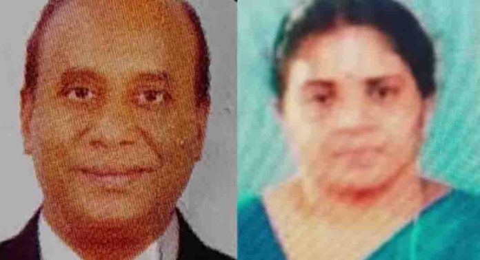 400 കോടി രൂപ യുടെ തട്ടിപ്പ് : മെൽക്കർ ഫിനാൻസ് ഉടമകൾ അറസ്റ്റിൽ ; പിടിയിലായത് വിദേശത്തേക്ക് കടക്കാൻ ശ്രമിക്കുമ്പോൾ 400 കോടി രൂപ യുടെ തട്ടിപ്പ് : മെൽക്കർ ഫിനാൻസ് ഉടമകൾ അറസ്റ്റിൽ ; പിടിയിലായത് വിദേശത്തേക്ക് കടക്കാൻ ശ്രമിക്കുമ്പോൾ