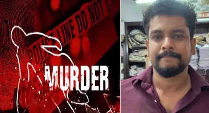 അടൂരിൽ ബൈക്കിൽ കൂട്ടിയിടിച്ചുണ്ടായ അപകടം കൊലപാതകം അടൂരിൽ ബൈക്കിൽ കൂട്ടിയിടിച്ചുണ്ടായ അപകടം കൊലപാതകം