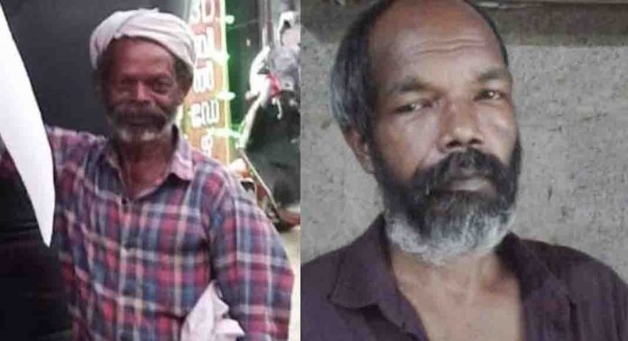 മദ്യപാനത്തിനിടെ തർക്കം ; കൊല്ലത്ത് മധ്യവയ്കനെ തല്ലിക്കൊന്നു മദ്യപാനത്തിനിടെ തർക്കം ; കൊല്ലത്ത് മധ്യവയ്കനെ തല്ലിക്കൊന്നു