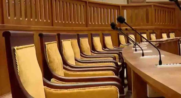 കൊച്ചി കോർപറേഷൻറെ അതിവിപുലമായ പുതിയ ആസ്ഥാന മന്ദിരം ഉദ്ഘാടനത്തിന് ഒരുങ്ങി കൊച്ചി കോർപറേഷൻറെ അതിവിപുലമായ പുതിയ ആസ്ഥാന മന്ദിരം ഉദ്ഘാടനത്തിന് ഒരുങ്ങി