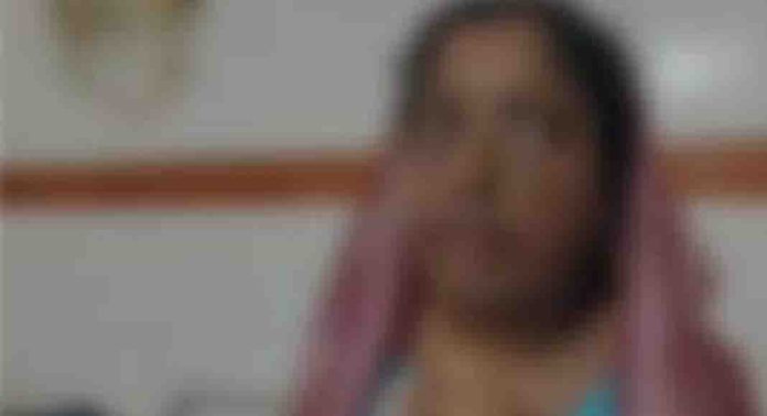 മന്ത്രവാദത്തിന് തയ്യാറായില്ല ; കൊല്ലത്ത് ഭാര്യയുടെ മുഖത്ത് ഭര്ത്താവ് മീന്കറി ഒഴിച്ചു മന്ത്രവാദത്തിന് തയ്യാറായില്ല ; കൊല്ലത്ത് ഭാര്യയുടെ മുഖത്ത് ഭര്ത്താവ് മീന്കറി ഒഴിച്ചു