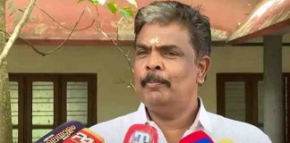 ശബരിമല സ്വർണക്കൊള്ള കേസ് പ്രതി മുരാരി ബാബു അന്തരിച്ചു