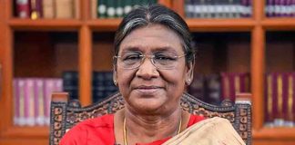 രാഷ്ട്ര നിർമാണത്തിൽ ഏവരുടെയും കൂട്ടായ പരിശ്രമം അനിവാര്യം; രാജ്യത്തെ അഭിസംബോധന ചെയ്ത് രാഷ്ട്രപതിയുടെ സന്ദേശം