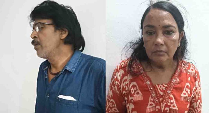 ഏഴു വയസുകാരി അതിഥി എസ് നമ്പൂതിരിയുടെ കൊലപാതകത്തിൽ പ്രതികൾ കസ്റ്റഡിയിൽ ഏഴു വയസുകാരി അതിഥി എസ് നമ്പൂതിരിയുടെ കൊലപാതകത്തിൽ പ്രതികൾ കസ്റ്റഡിയിൽ