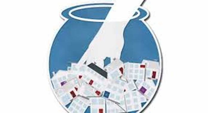 തദ്ദേശസ്ഥാപന വാര്ഡ് സംവരണം : ജില്ലയില് നറുക്കെടുപ്പ് ഒക്ടോബര് 13 മുതല് തദ്ദേശസ്ഥാപന വാര്ഡ് സംവരണം : ജില്ലയില് നറുക്കെടുപ്പ് ഒക്ടോബര് 13 മുതല്
