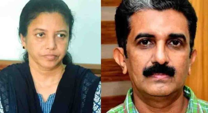 നീതി അകലെയാണ് : പോരാടുമെന്ന് നവീൻ ബാബുവിന്റെ കുടുംബം നീതി അകലെയാണ് : പോരാടുമെന്ന് നവീൻ ബാബുവിന്റെ കുടുംബം