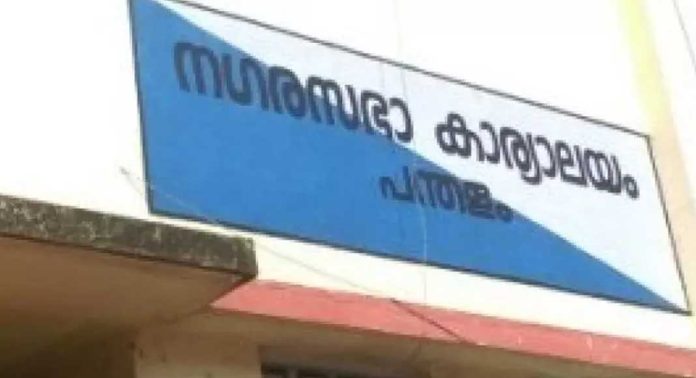 പന്തളം നഗരസഭയില് വികസന സദസ് പന്തളം നഗരസഭയില് വികസന സദസ്