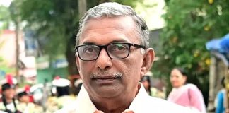 ശബരിമല മേൽശാന്തി നിയമനം ; സിപിഎം നേതാക്കൾ ഇടപെട്ടുവെന്ന് പത്മകുമാറിന്റെ വെളിപ്പെടുത്തൽ