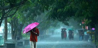 മഴ മുന്നറിയിപ്പിൽ മാറ്റം ; ഓറഞ്ച് അലേർട്ട് നിലവിൽ ഒരു ജില്ലയിൽ മാത്രം