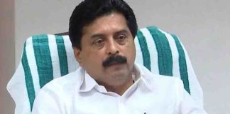 മലങ്കര ടൂറിസം അഴിമതി ആരോപണം : റോഷി അഗസ്റ്റിന് ക്ലീൻ ചിറ്റ്