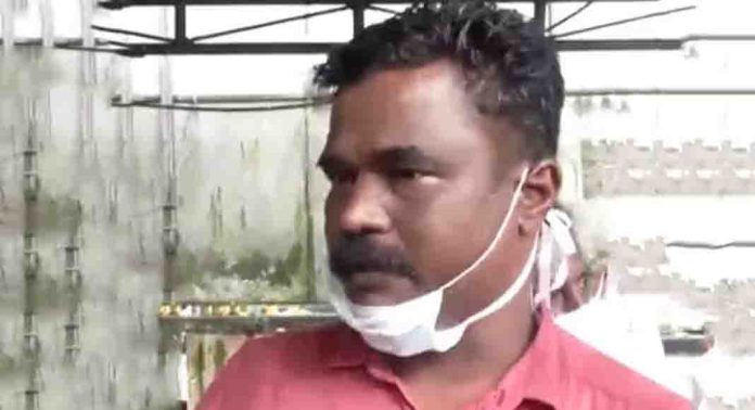 സനൂപ് ഡിപ്രഷനിലായിരുന്നു ; ഡോക്ടറെ വെട്ടിയ പ്രതിയുടെ ഭാര്യ സനൂപ് ഡിപ്രഷനിലായിരുന്നു ; ഡോക്ടറെ വെട്ടിയ പ്രതിയുടെ ഭാര്യ