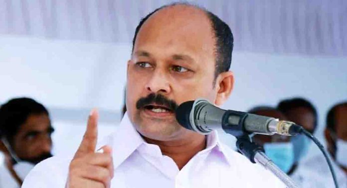 കൊച്ചിയിൽ ഇത്തവണ മികച്ച വിജയം നേടാനാകുമെന്ന് കോൺഗ്രസ് സ്ഥാനാര്ത്ഥി മുഹമ്മദ് ഷിയാസ് കൊച്ചിയിൽ ഇത്തവണ മികച്ച വിജയം നേടാനാകുമെന്ന് കോൺഗ്രസ് സ്ഥാനാര്ത്ഥി മുഹമ്മദ് ഷിയാസ്
