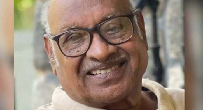തൂവാനത്തുമ്പികളുടെ നിർമ്മാതാവ് പി സ്റ്റാൻലി അന്തരിച്ചു തൂവാനത്തുമ്പികളുടെ നിർമ്മാതാവ് പി സ്റ്റാൻലി അന്തരിച്ചു