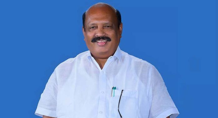 കേന്ദ്ര സർക്കാരിന്റെ വിദ്യാഭ്യാസ പദ്ധതിയായ പി എം ശ്രീ പദ്ധതിയിൽ ഒപ്പിട്ടതിൽ തെറ്റില്ലെന്ന് തോമസ് കെ തോമസ് കേന്ദ്ര സർക്കാരിന്റെ വിദ്യാഭ്യാസ പദ്ധതിയായ പി എം ശ്രീ പദ്ധതിയിൽ ഒപ്പിട്ടതിൽ തെറ്റില്ലെന്ന് തോമസ് കെ തോമസ്