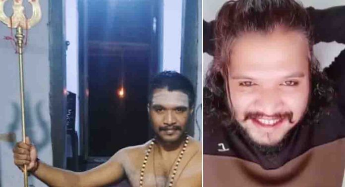 അച്ഛനെ വെട്ടിയശേഷം വീടിന് മുകളില് ഒളിച്ചിരുന്ന മകന് നാട്ടുകാരെ മുള്മുനയില് നിര്ത്തിയത് 5 മണിക്കൂർ അച്ഛനെ വെട്ടിയശേഷം വീടിന് മുകളില് ഒളിച്ചിരുന്ന മകന് നാട്ടുകാരെ മുള്മുനയില് നിര്ത്തിയത് 5 മണിക്കൂർ