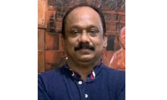 ലെെബ്രറി കൗൺസിൽ പന്തളം മേഖല സമിതി പുനസംഘടിപ്പിച്ചു : ബി.ബിനു കൺവീനര് ലെെബ്രറി കൗൺസിൽ പന്തളം മേഖല സമിതി പുനസംഘടിപ്പിച്ചു : ബി.ബിനു കൺവീനര്