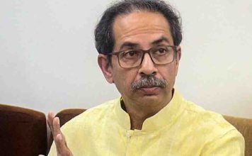 മഹാരാഷ്ട്രയിൽ ഉദ്ധവ് താക്കറെയുടെ നേതൃത്വത്തിലുള്ള ശിവസേന (യുബിടി) വിഭാഗത്തിൽ ആഭ്യന്തര കലഹം രൂക്ഷം