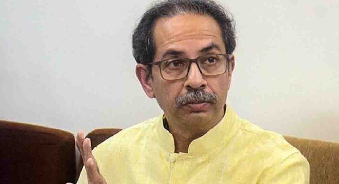 വോട്ടർ പട്ടികയിലെ വ്യാപക ക്രമക്കേടുകൾ ചൂണ്ടിക്കാട്ടി ഉദ്ധവ് താക്കറെ വോട്ടർ പട്ടികയിലെ വ്യാപക ക്രമക്കേടുകൾ ചൂണ്ടിക്കാട്ടി ഉദ്ധവ് താക്കറെ