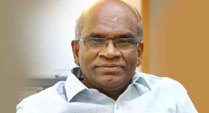 സ്വർണ്ണക്കൊള്ള ; എൻ വാസു സ്വർണം ചെമ്പാണെന്ന് രേഖപ്പെടുത്തിയത് ദേവസ്വം ബോർഡിന്റെ അറിവോടെ സ്വർണ്ണക്കൊള്ള ; എൻ വാസു സ്വർണം ചെമ്പാണെന്ന് രേഖപ്പെടുത്തിയത് ദേവസ്വം ബോർഡിന്റെ അറിവോടെ