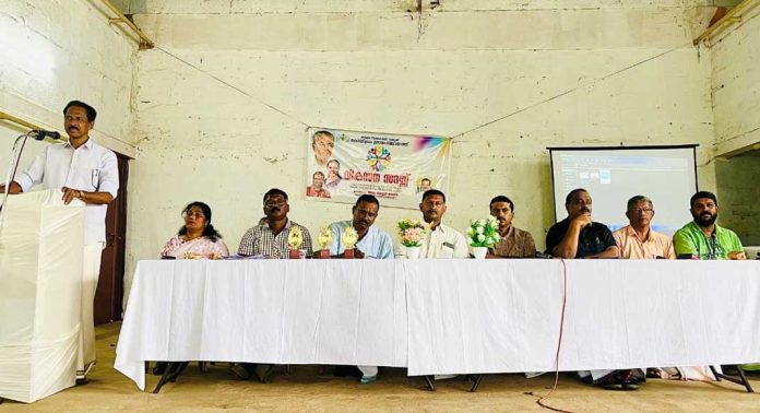 കോയിപ്രം ഗ്രാമപഞ്ചായത്തില് വികസന സദസ് കോയിപ്രം ഗ്രാമപഞ്ചായത്തില് വികസന സദസ്