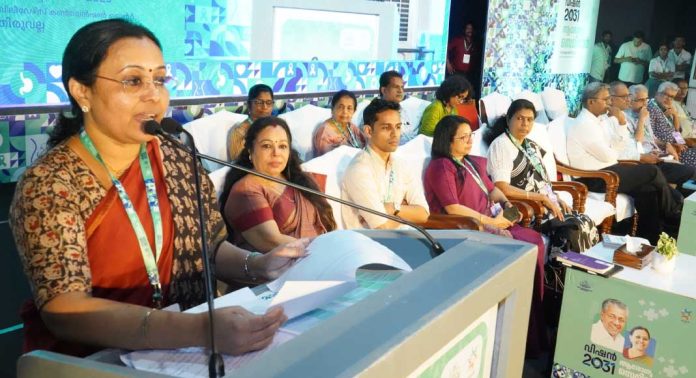 ശുചിത്വം ഉറപ്പാക്കാന് സാക്ഷരതാ മിഷന് പോലെ കാമ്പയിന് ശുചിത്വം ഉറപ്പാക്കാന് സാക്ഷരതാ മിഷന് പോലെ കാമ്പയിന്