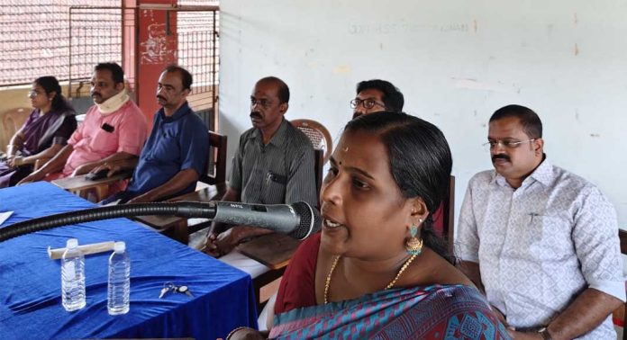 തോട്ടക്കോണം ഗവ.ഹയർ സെക്കണ്ടറി സ്കൂളിലെ കലോത്സവം ”ധ്വനി 2025” ഉദ്ഘാടനം ചെയ്തു തോട്ടക്കോണം ഗവ.ഹയർ സെക്കണ്ടറി സ്കൂളിലെ കലോത്സവം ”ധ്വനി 2025” ഉദ്ഘാടനം ചെയ്തു