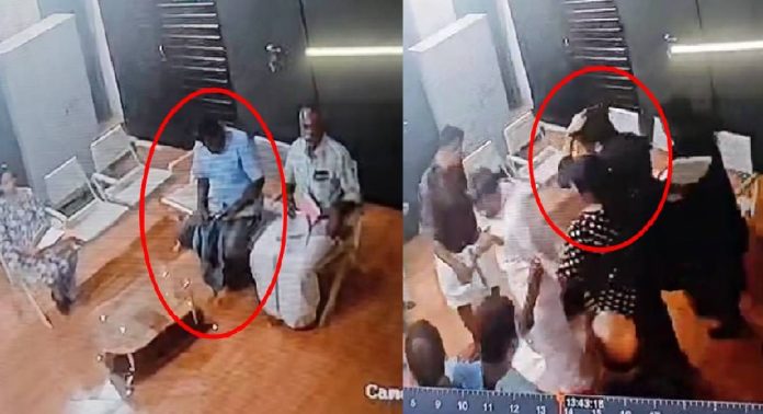 ഡോക്ടറെ വെട്ടിയ കേസ് : സനൂപ് കഠാര കൊണ്ടുവന്നത് കുട്ടിയുടെ സ്കൂൾ ബാഗിൽ, അക്രമിച്ചത് കരുതിക്കൂട്ടി ഡോക്ടറെ വെട്ടിയ കേസ് : സനൂപ് കഠാര കൊണ്ടുവന്നത് കുട്ടിയുടെ സ്കൂൾ ബാഗിൽ, അക്രമിച്ചത് കരുതിക്കൂട്ടി