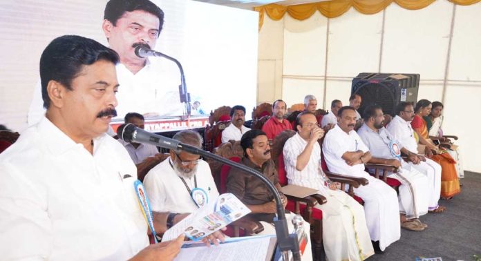 സീതത്തോട് – നിലയ്ക്കല് കുടിവെള്ള പദ്ധതി ശബരിമല തീര്ഥാടനത്തിലെ നാഴികക്കല്ല് : മന്ത്രി റോഷി അഗസ്റ്റിന് സീതത്തോട് – നിലയ്ക്കല് കുടിവെള്ള പദ്ധതി ശബരിമല തീര്ഥാടനത്തിലെ നാഴികക്കല്ല് : മന്ത്രി റോഷി അഗസ്റ്റിന്