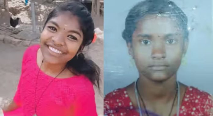 രണ്ട് പെൺകുട്ടികളെ കാണാനില്ലെന്ന് പരാതി രണ്ട് പെൺകുട്ടികളെ കാണാനില്ലെന്ന് പരാതി