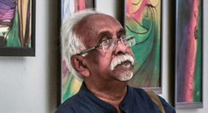 കെ ജി ശങ്കരപിള്ളക്ക് എഴുത്തച്ഛൻ പുരസ്കാരം കെ ജി ശങ്കരപിള്ളക്ക് എഴുത്തച്ഛൻ പുരസ്കാരം