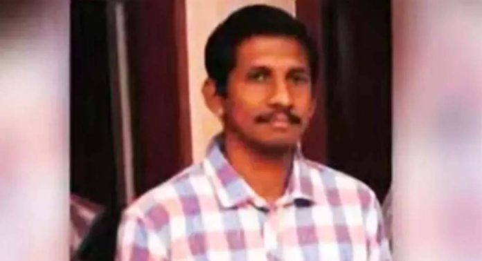 ബിഎൽഒയുടെ ആത്മഹത്യയിൽ സിപിഎം ഭീഷണി വ്യക്തമാക്കുന്ന കോൺഗ്രസ് ബൂത്ത് ഏജന്റിന്റെ കത്ത് പുറത്ത് ബിഎൽഒയുടെ ആത്മഹത്യയിൽ സിപിഎം ഭീഷണി വ്യക്തമാക്കുന്ന കോൺഗ്രസ് ബൂത്ത് ഏജന്റിന്റെ കത്ത് പുറത്ത്