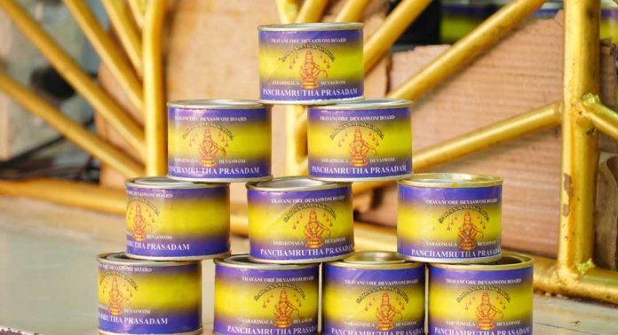 ഇടിച്ചുപിഴിഞ്ഞ പായസം മുതൽ എള്ളുപായസം വരെ ; ശബരിമലയിലെ നാല് തരം പായസങ്ങൾ ഇടിച്ചുപിഴിഞ്ഞ പായസം മുതൽ എള്ളുപായസം വരെ ; ശബരിമലയിലെ നാല് തരം പായസങ്ങൾ