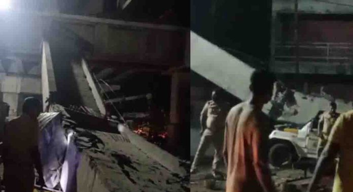 ആലപ്പുഴ ഗര്ഡര് അപകടം ; നിർമാണ കമ്പനിക്കെതിരെ കേസ് ആലപ്പുഴ ഗര്ഡര് അപകടം ; നിർമാണ കമ്പനിക്കെതിരെ കേസ്