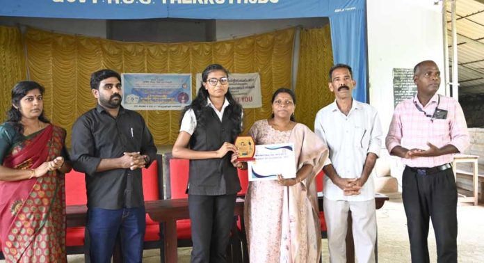 അന്താരാഷ്ട്ര ബാലികാദിനവും ശിശു ദിനവും ആചരിച്ചു അന്താരാഷ്ട്ര ബാലികാദിനവും ശിശു ദിനവും ആചരിച്ചു