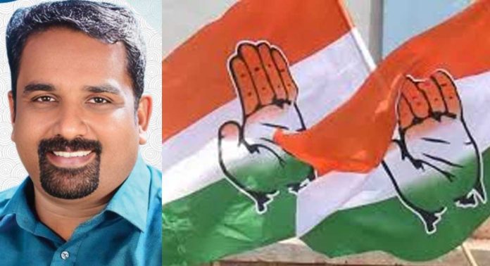 ഇലന്തൂർ മണ്ഡലം കോൺഗ്രസ് കമ്മിറ്റിയിൽ നിന്ന് രാജി വെച്ചു ഇലന്തൂർ മണ്ഡലം കോൺഗ്രസ് കമ്മിറ്റിയിൽ നിന്ന് രാജി വെച്ചു