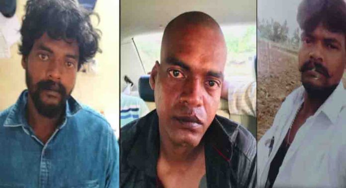 കസ്റ്റഡിയില് നിന്ന് പ്രതി ചാടിപ്പോയ സംഭവം : തമിഴ്നാട് പോലീസിൻ്റെ ക്യൂ ബ്രാഞ്ച് സംഘം തൃശൂരില് കസ്റ്റഡിയില് നിന്ന് പ്രതി ചാടിപ്പോയ സംഭവം : തമിഴ്നാട് പോലീസിൻ്റെ ക്യൂ ബ്രാഞ്ച് സംഘം തൃശൂരില്
