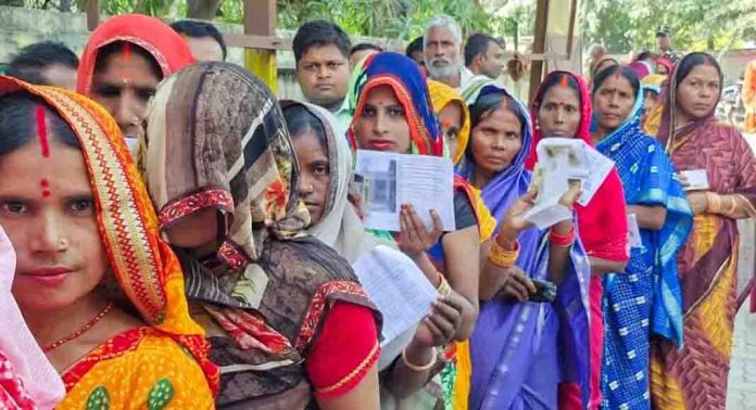 ബിഹാർ തെരഞ്ഞെടുപ്പ് ഫലം പുറത്തുവന്നതിന് ശേഷം ആഹ്ലാദപ്രകടനങ്ങൾ പാടില്ലെന്ന് വ്യക്തമാക്കി ജില്ലാ ഭരണകൂടം ബിഹാർ തെരഞ്ഞെടുപ്പ് ഫലം പുറത്തുവന്നതിന് ശേഷം ആഹ്ലാദപ്രകടനങ്ങൾ പാടില്ലെന്ന് വ്യക്തമാക്കി ജില്ലാ ഭരണകൂടം