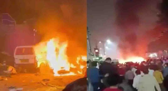 ഡൽഹി ചാവേർ ആക്രമണം ; പിന്നിൽ അഫ്ഘാനിസ്ഥാൻ- പാക് അധീന കശ്മീർ കേന്ദ്രീകരിച്ച ജെയ്ഷെ ശൃംഖല ഡൽഹി ചാവേർ ആക്രമണം ; പിന്നിൽ അഫ്ഘാനിസ്ഥാൻ- പാക് അധീന കശ്മീർ കേന്ദ്രീകരിച്ച ജെയ്ഷെ ശൃംഖല