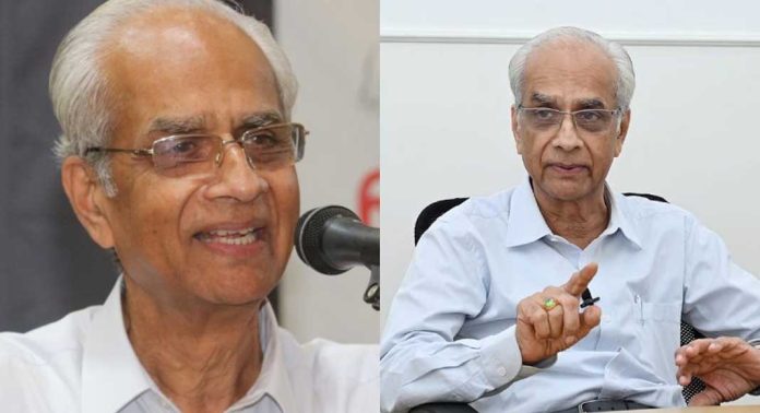 കെ ജയകുമാർ ഐഎഎസ് തിരുവിതാംകൂർ ദേവസ്വം ബോർഡ് പ്രസിഡന്റായേക്കുമെന്ന് സൂചന കെ ജയകുമാർ ഐഎഎസ് തിരുവിതാംകൂർ ദേവസ്വം ബോർഡ് പ്രസിഡന്റായേക്കുമെന്ന് സൂചന