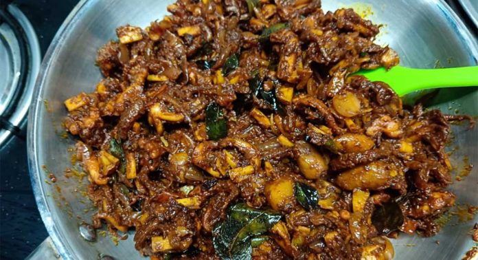 ത്രിദിന മീകോസ് സീഫുഡ് മേള സിഎംഎഫ്ആർഐയൽ നാളെ (ചൊവ്വ) തുടങ്ങും ത്രിദിന മീകോസ് സീഫുഡ് മേള സിഎംഎഫ്ആർഐയൽ നാളെ (ചൊവ്വ) തുടങ്ങും