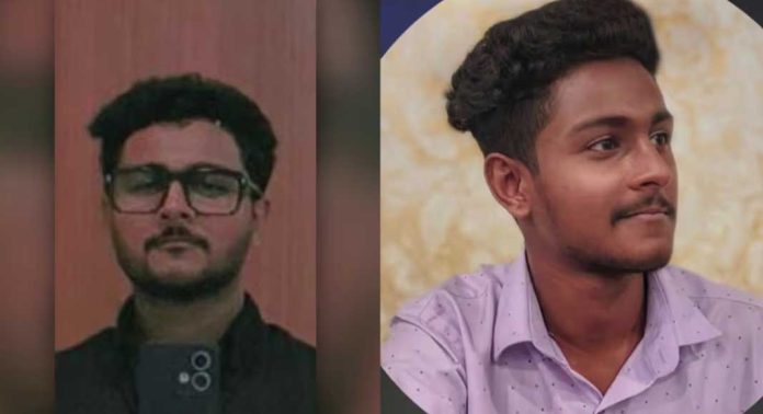 അടൂര് സ്വദേശി ജോയലിന്റെ ഹാക്കിംഗ് വിദ്യകള് കണ്ട് ഞെട്ടി സൈബർ പോലീസ് അടൂര് സ്വദേശി ജോയലിന്റെ ഹാക്കിംഗ് വിദ്യകള് കണ്ട് ഞെട്ടി സൈബർ പോലീസ്
