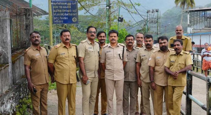 സന്നിധാനവും പരിസരവും എക്സൈസ് നിരീക്ഷണത്തില് ഇതുവരെ 198 പേര്ക്കെതിരെ നടപടി സന്നിധാനവും പരിസരവും എക്സൈസ് നിരീക്ഷണത്തില് ഇതുവരെ 198 പേര്ക്കെതിരെ നടപടി
