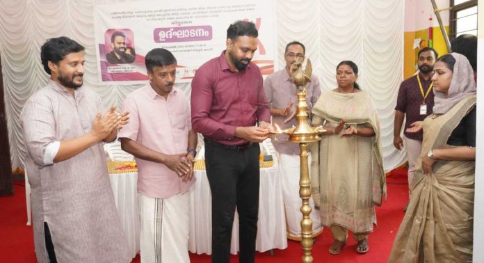 ലൈംഗിക വിദ്യാഭ്യാസം അനിവാര്യം : ജില്ലാ കളക്ടര് ലൈംഗിക വിദ്യാഭ്യാസം അനിവാര്യം : ജില്ലാ കളക്ടര്