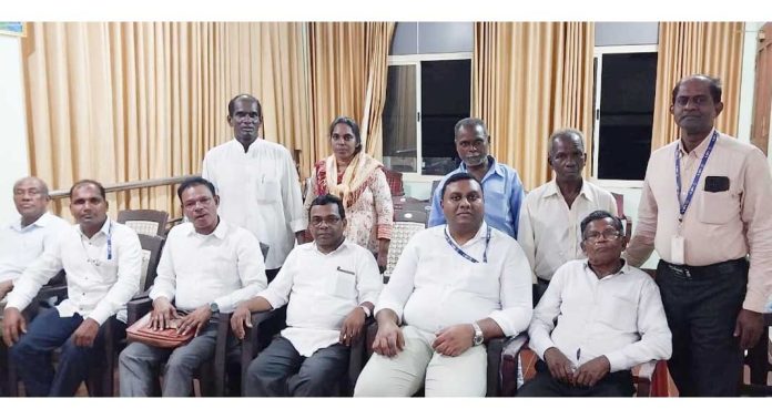 അഖിലേന്ത്യ ഇടയ സംഗമം തൊടുപുഴയിൽ യൂണിറ്റ് രൂപീകരിച്ചു അഖിലേന്ത്യ ഇടയ സംഗമം തൊടുപുഴയിൽ യൂണിറ്റ് രൂപീകരിച്ചു