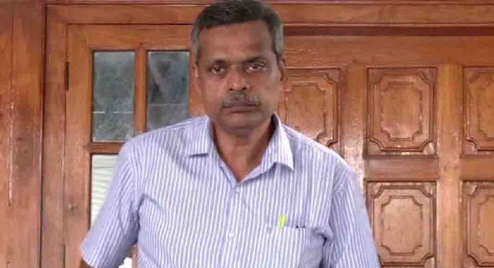 തിരുവനന്തപുരം മെഡിക്കൽ കോളജിലെ അപര്യാപ്തതകൾ വീണ്ടും തുറന്നടിച്ച ഡോ. ഹാരിസിനോട് കടുത്ത അതൃപ്തിയിൽ മെഡിക്കൽ വിദ്യാഭ്യാസ വകുപ്പ് തിരുവനന്തപുരം മെഡിക്കൽ കോളജിലെ അപര്യാപ്തതകൾ വീണ്ടും തുറന്നടിച്ച ഡോ. ഹാരിസിനോട് കടുത്ത അതൃപ്തിയിൽ മെഡിക്കൽ വിദ്യാഭ്യാസ വകുപ്പ്