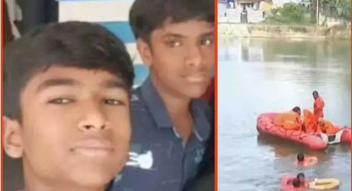 ചിറ്റൂരില് കാണാതായ ഇരട്ട സഹോദരങ്ങളെ മരിച്ച നിലയില് കണ്ടെത്തി ചിറ്റൂരില് കാണാതായ ഇരട്ട സഹോദരങ്ങളെ മരിച്ച നിലയില് കണ്ടെത്തി