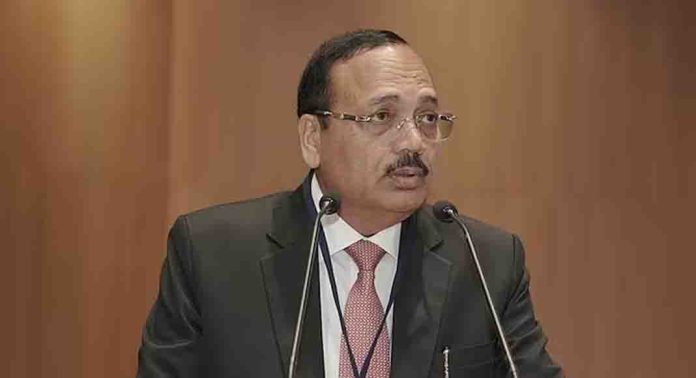 ഇന്ത്യയുടെ 53 -ാം ചീഫ് ജസ്റ്റിസായി ജസ്റ്റിസ് സൂര്യകാന്ത് ഇന്ന് സ്ഥാനമേറ്റെടുക്കും ഇന്ത്യയുടെ 53 -ാം ചീഫ് ജസ്റ്റിസായി ജസ്റ്റിസ് സൂര്യകാന്ത് ഇന്ന് സ്ഥാനമേറ്റെടുക്കും